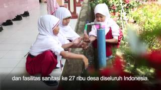 Indonesia: Helping Indonesia’s Children Overcome Stunting
