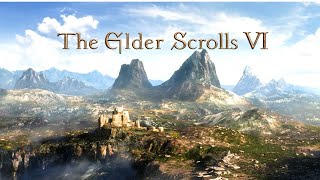 Elder Scrolls 6 isn't coming out soon... Here's why