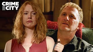 Wendy Shoots Daryl Twice Justified Alicia Witt