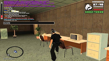 CnR Hide and Seek Event