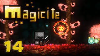 The Dexterous Dwelf (Magicite Gameplay | Episode 14) [1/2]