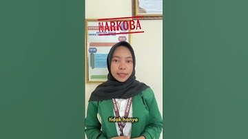 Pahami bahaya penyalahgunaan narkoba dan cegah sejak dini.#indonesiabersihnarkoba