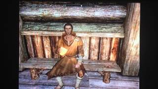Skyrim Best Male Mage Follower