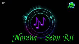 Norena  Sean Rii