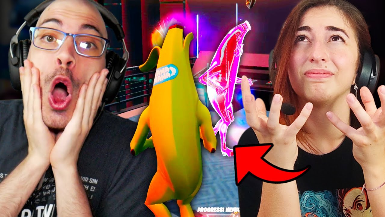 HO UCCISO la MIA RAGAZZA su FORTNITE! Fortnite ITA Gameplay Impostori ...