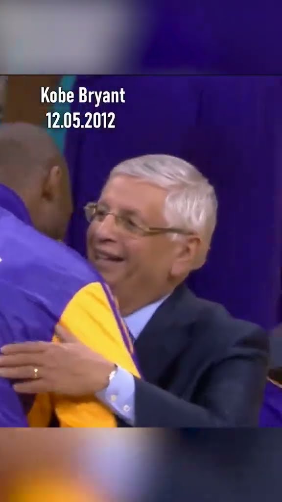 The moment every NBA legend joined the 30K club ?