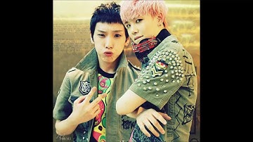 BAP- Warrior & No Mercy