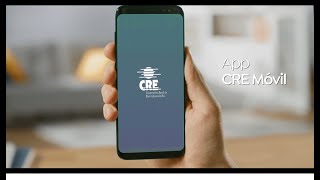 App CRE Móvil screenshot 4