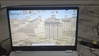 βIntel Core i5-8265Uβ benchmark #1: β3DMark 11β (physics test).