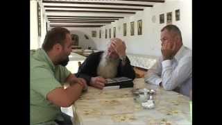 картинка: Отац Јоил - Нове беседа 2