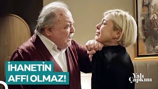 Meğer Düşman En Yakınımdaymış! | Yalı Çapkını 70. Bölüm