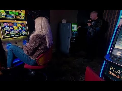 ¿Cómo le fue a Susana en el casino? - Por el Mundo 2019