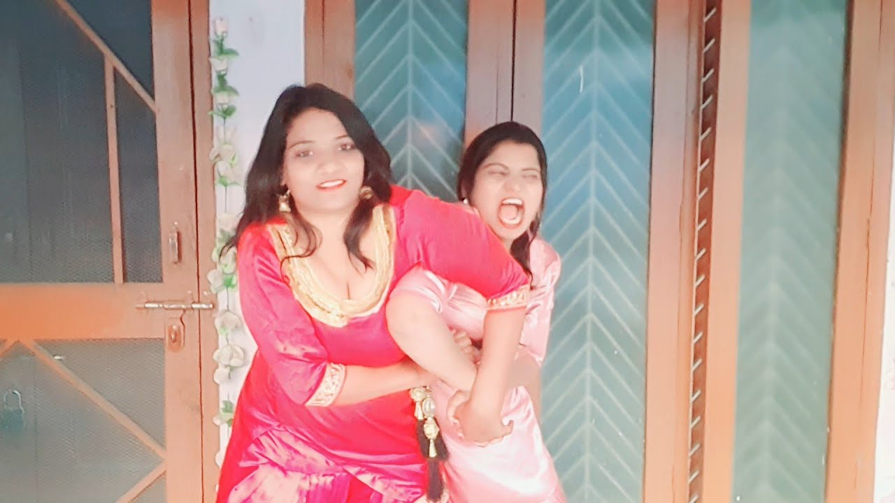 Mercy Challenge With Friend !