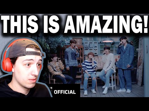 TREASURE : JIHOON x JUNKYU x MASHIHO x BANG YE DAM x PARK JEONG WOO - '왜요 (WAYO)' LIVE REACTION!