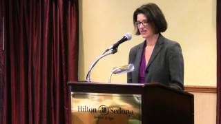AFP Northern Arizona Honors Rising Star Tina Blake on National Philanthropy Day