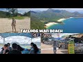 How to go to Tai Long Wan Beach,Rock pool, Millionares beach, etc| Sai Kung