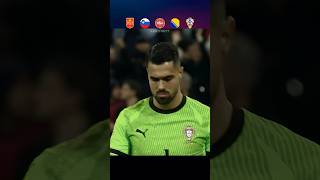 Diogo Costa Portugal's Saviour 💀