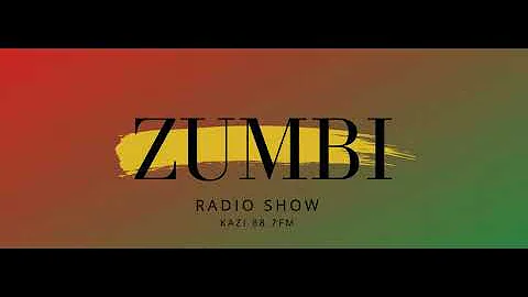 ZUMBI  A Conversation with the Folks at IUPRA