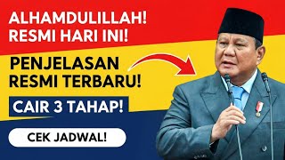 BREAKING! 2025 Pension Arrears to be Disbursed in Stages, Check the Payment Schedule!