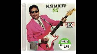 M Shariff & The Zurah II - Jauh DiSayang