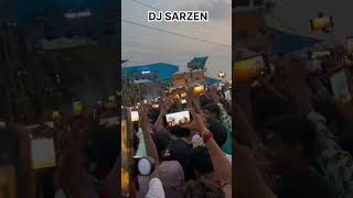 Download Lagu DJ SARZEN // khali bali song // dmfun video #dj #djcompetition MP3