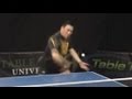 How to improve your fourth ball attack  table tennis university