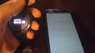 Connect Samsung Gear S2 to Any Android Device screenshot 3