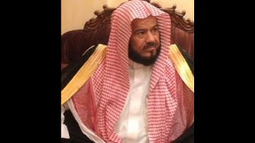 سورة القارعة (محمد المحيسني)