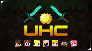 UHC1.9愛的初體驗  | Minecraft UHC 老皮工作室篇