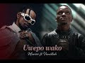Marioo X Vanillah Uwepo Wako Official Audio Ai