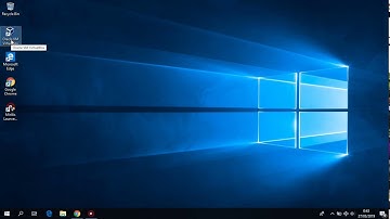 TUTORIAL ADD USER BARU DAN FOLDER DI LINUX CENTOS VIRTUALBOX