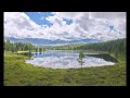 Озеро Киделю и Пузырыкские курганы. Музыкальная зарисовка. Что посмотреть в России?