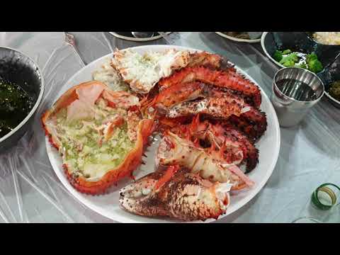 영천수산