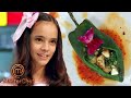 “El chile del balcón” | MasterChef Junior México