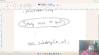 C212 - Chapter 5.1: Unchecked Exceptions