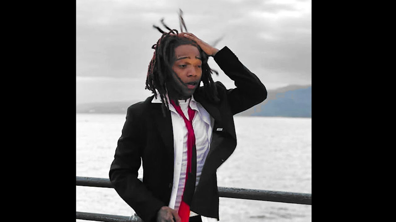 [FREE] Chuckyy X Lucki Sample Type Beat "Luv U in The Dark"