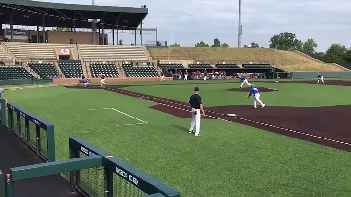Parker Humphrey Defense