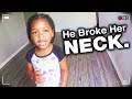 4-Year-Old Girl Exposes Her Dad's Horrifying Secret