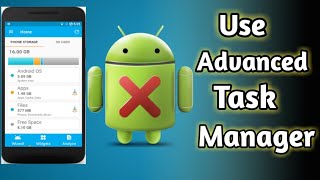 Advance Task Manager App For Android Mobile screenshot 4