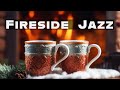 Fireside Jazz | Perfect Blend of Music and Coziness | Relax Music