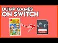 Beginners Guide to Mod the Nintendo Switch to Play NSP ...