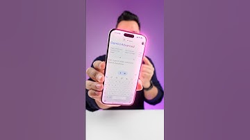 Gemini AI app for your iPhone 🔥