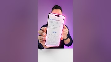 Gemini AI app for your iPhone 🔥