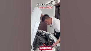 REMINDER VIDEO !!! Part 1 #automotive #scammer