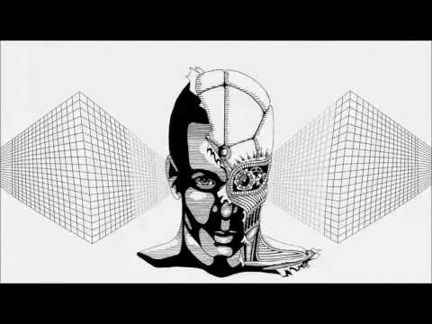 Borgie — Borgie - 6 Ways To 6 Waves