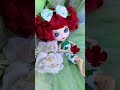 Blythe St. Patricks 26 #doll #blythe #shamrocks