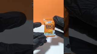 Orange candy unboxing video | ASMR videos | products Reviews #orange #candy #food #asmr #shorts