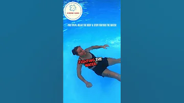 3 Incredible Tips To Instantly Transform Your Back Float A Tutorial For Beginning Swimmers 