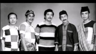 KANG IBING - JAGO JAGOAN