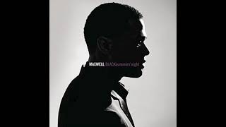 Cold - Maxwell